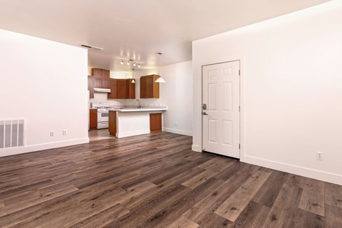 Floor plan for 2 beds, 2 baths, 1080 sqft